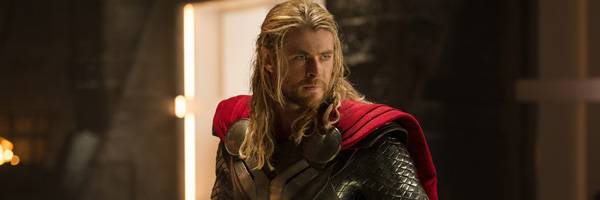 Thor 3 Plot Working to Add Humor and Valkyries