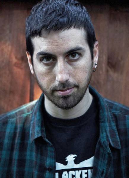 Ti West Talks THE SACRAMENT and IN THE VALLEY OF VIOLENCE