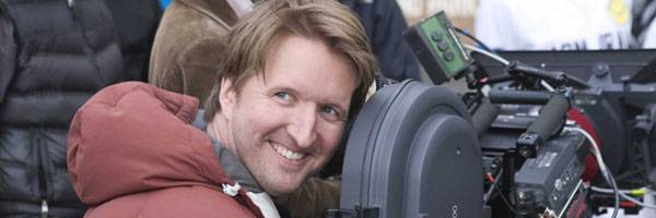 Director Tom Hooper Interview THE KING'S SPEECH