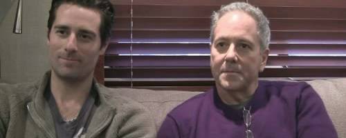 Todd Lieberman and David Hoberman Interview THE FIGHTER