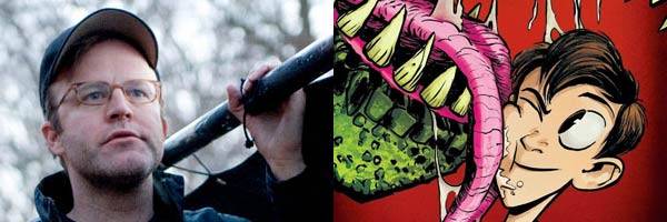 Tom McCarthy to Write and Possibly Direct TOMMYSAURUS REX Adaptation