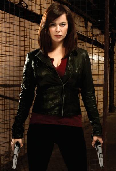 Maglietta Torchwood Styletex23 – Cotone Pesante Uomo – Colletto A Costine E Vestibilità Semi-Fit