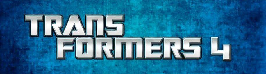 Transformers 4 Sign TRANSFORMERS 4 to Feature New Robots as the Main Characters in a New ...
