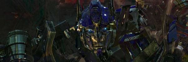 TRANSFORMERS: THE RIDE - 3D Super Bowl Commercial
