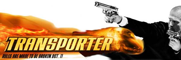 THE TRANSPORTER Series Receiving a Reboot with Plans for an Origin ...