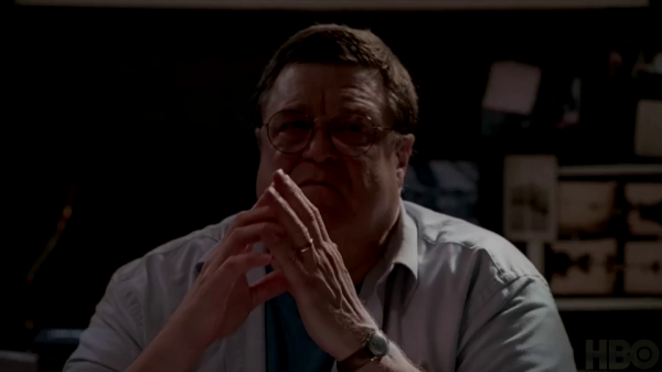 TREME Season 1 DVD Review