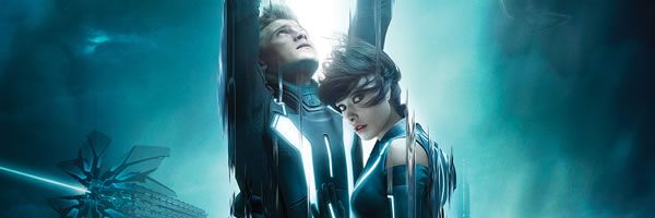 TRON 3 Bringing Back Garrett Hedlund and Olivia Wilde