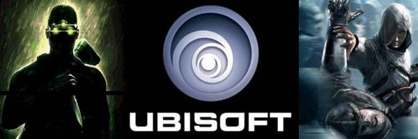 Videogame Publisher Ubisoft Starts Film and TV Production Company
