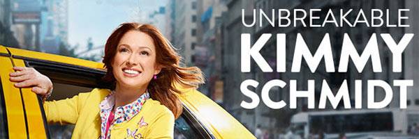 Tina Fey's NBC Comedy Unbreakable Kimmy Schmidt Moves to Netflix