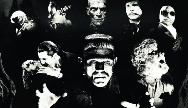 Universal's Monsters Reboot Will Be Horror After All
