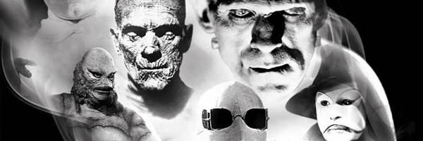 Universal's Monsters Reboot Will Be Horror After All