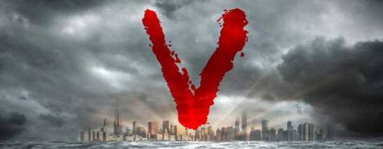 V: The Complete First Season Blu-Ray Review