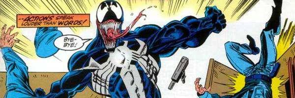 Kevin Feige on R-Rated Marvel Movies and Venom in the MCU