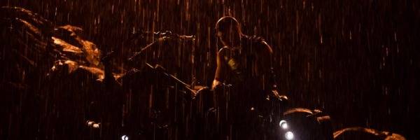 RIDDICK Image Featuring Vin Diesel; MAD MAX: FURY ROAD Behind-the ...