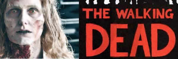 First Image from THE WALKING DEAD, the AMC Zombie Series Created by ...