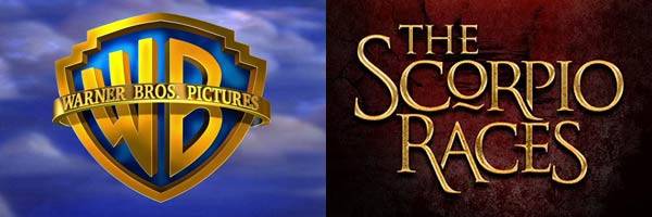 Warner Bros to Adapt Young Adult Fantasy Novel THE SCORPIO RACES