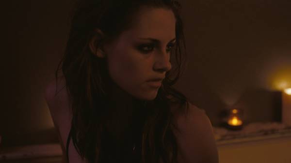 Welcome Riley Allen WELCOME TO THE RILEYS Blu-ray Review