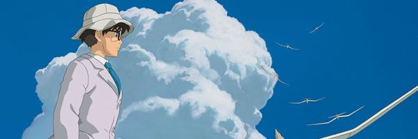 THE WIND RISES Review. THE WIND RISES Is Hayao Miyazaki's Final Feature ...