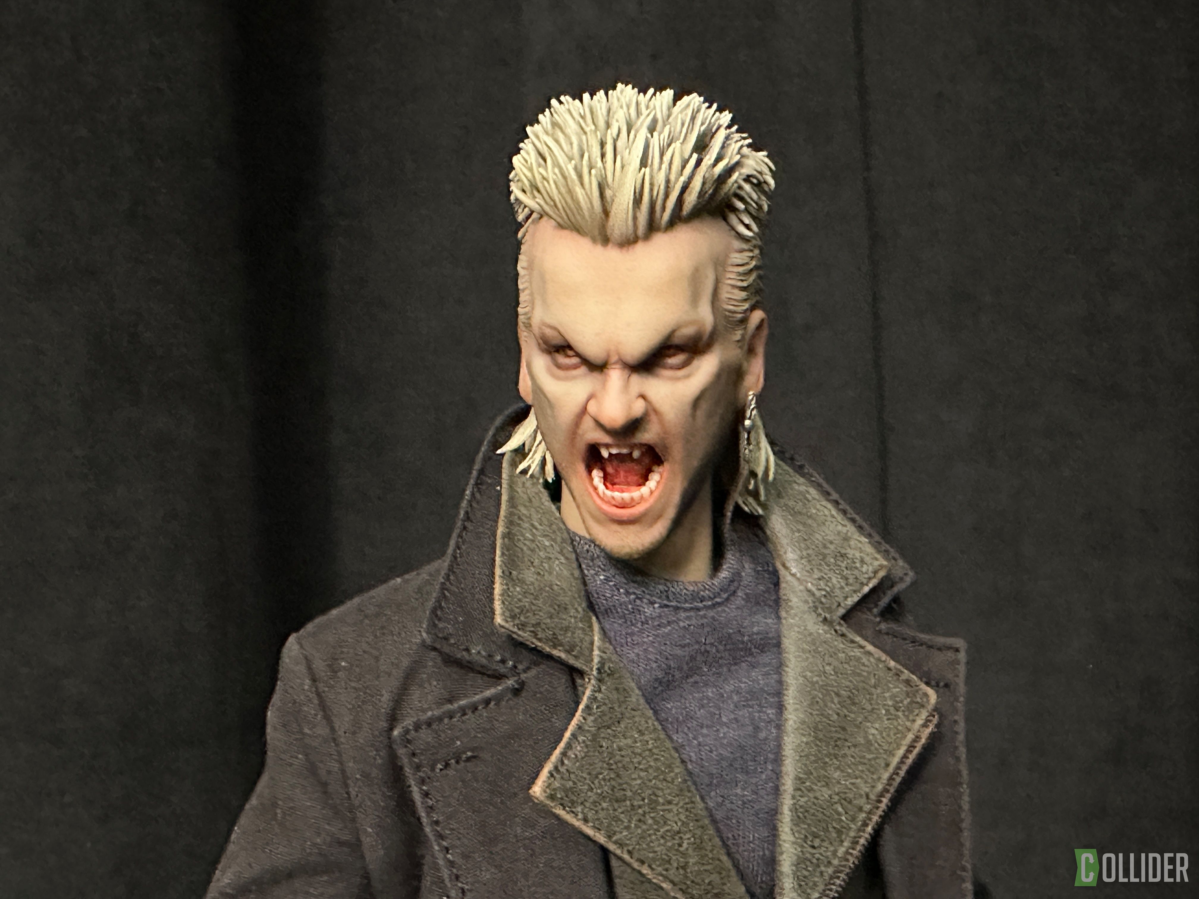 The Lost Boys David フィギュア Sideshow The Lost Boys David 1:6 Scale Figure Vampire Kiefer