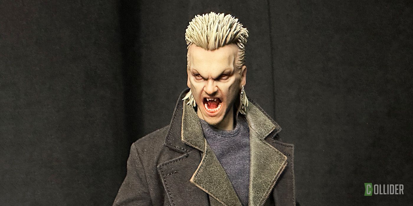 【未開封】NECA『The Lost Boys』David フィギュア Reel Toys Neca The Lost Boys David Action Figure – Lavits Figure