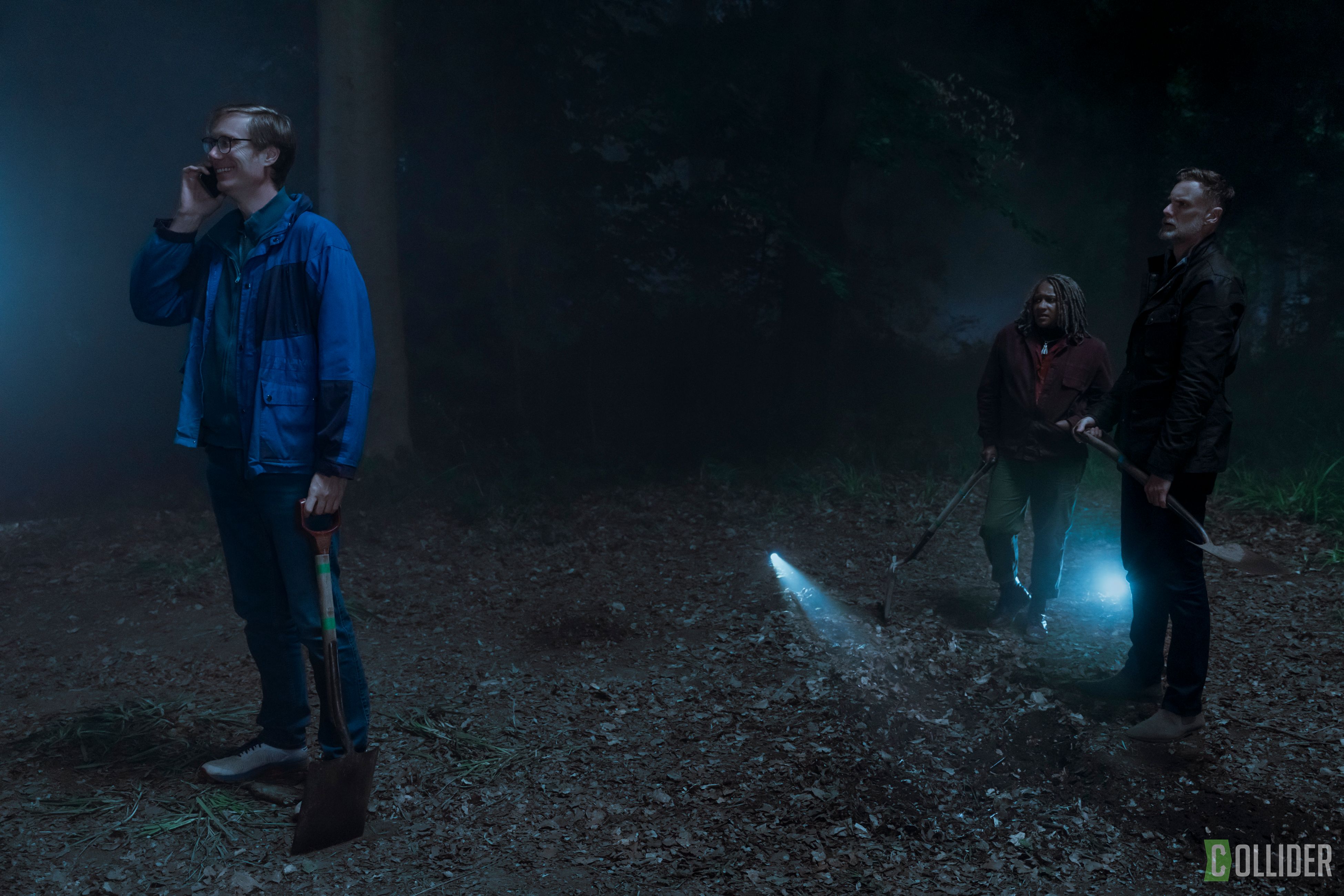The Outlaws' Season 3 Sets Release Date [Exclusive]