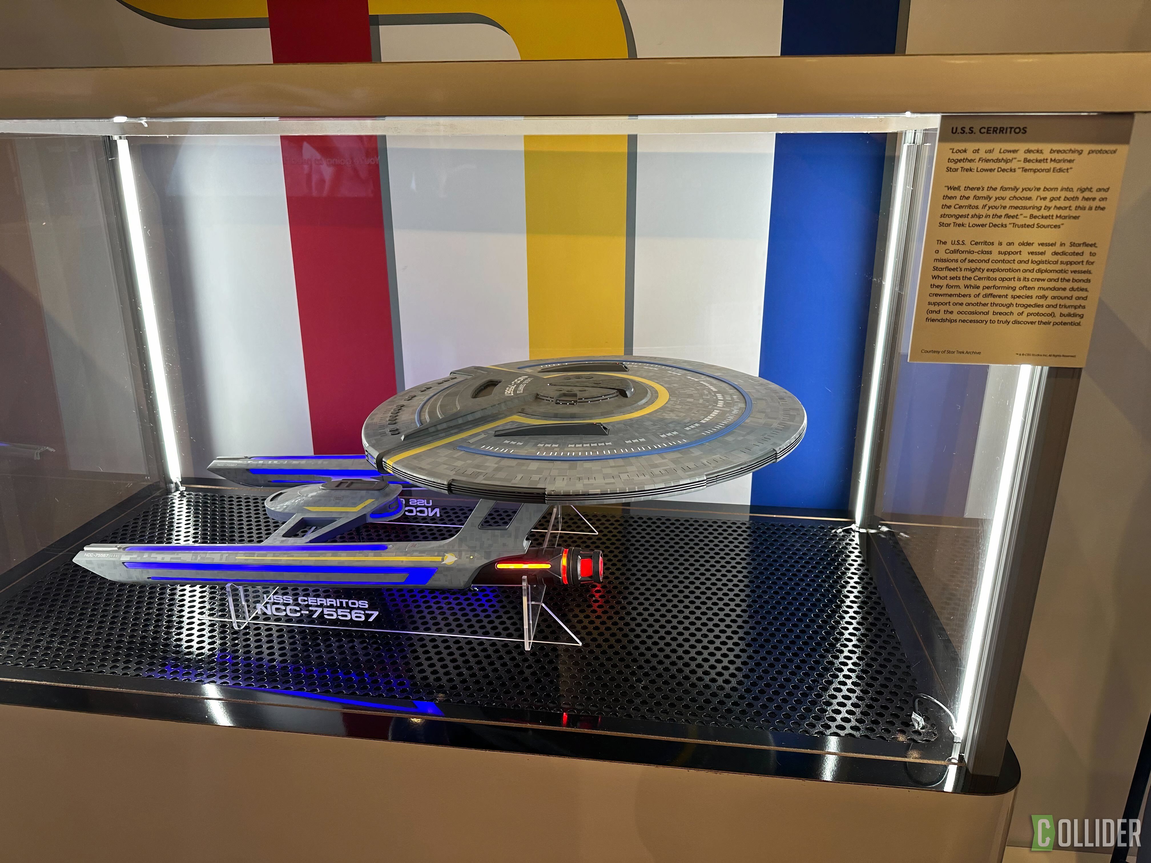 'Doctor Who' and 'Star Trek' Join Forces For the Friendship Is ...