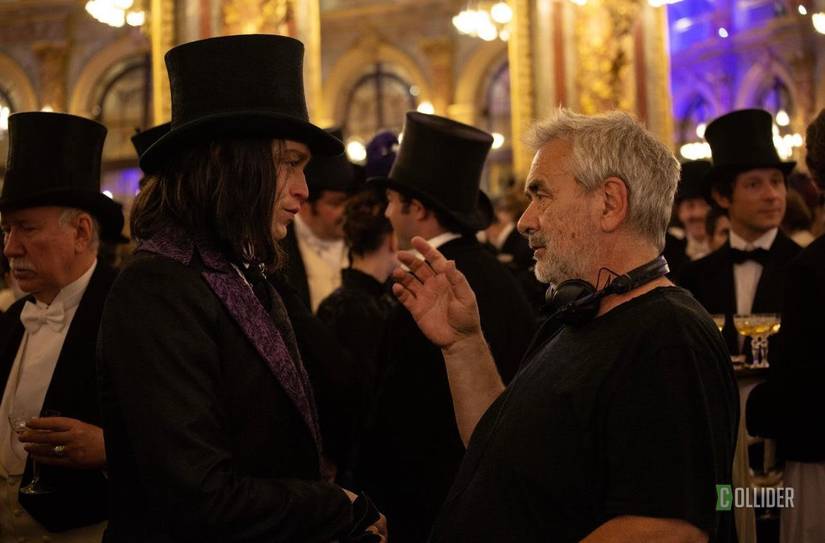 Drakula: Egy szerelmi történet (kritika és kulisszatitkok) – Megérte várni rá? 8 caleb landry jones and luc besson dracula a love story