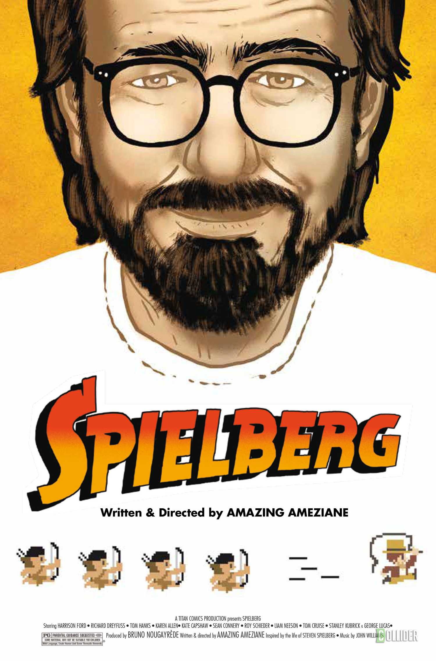 Spielberg_Front Cover