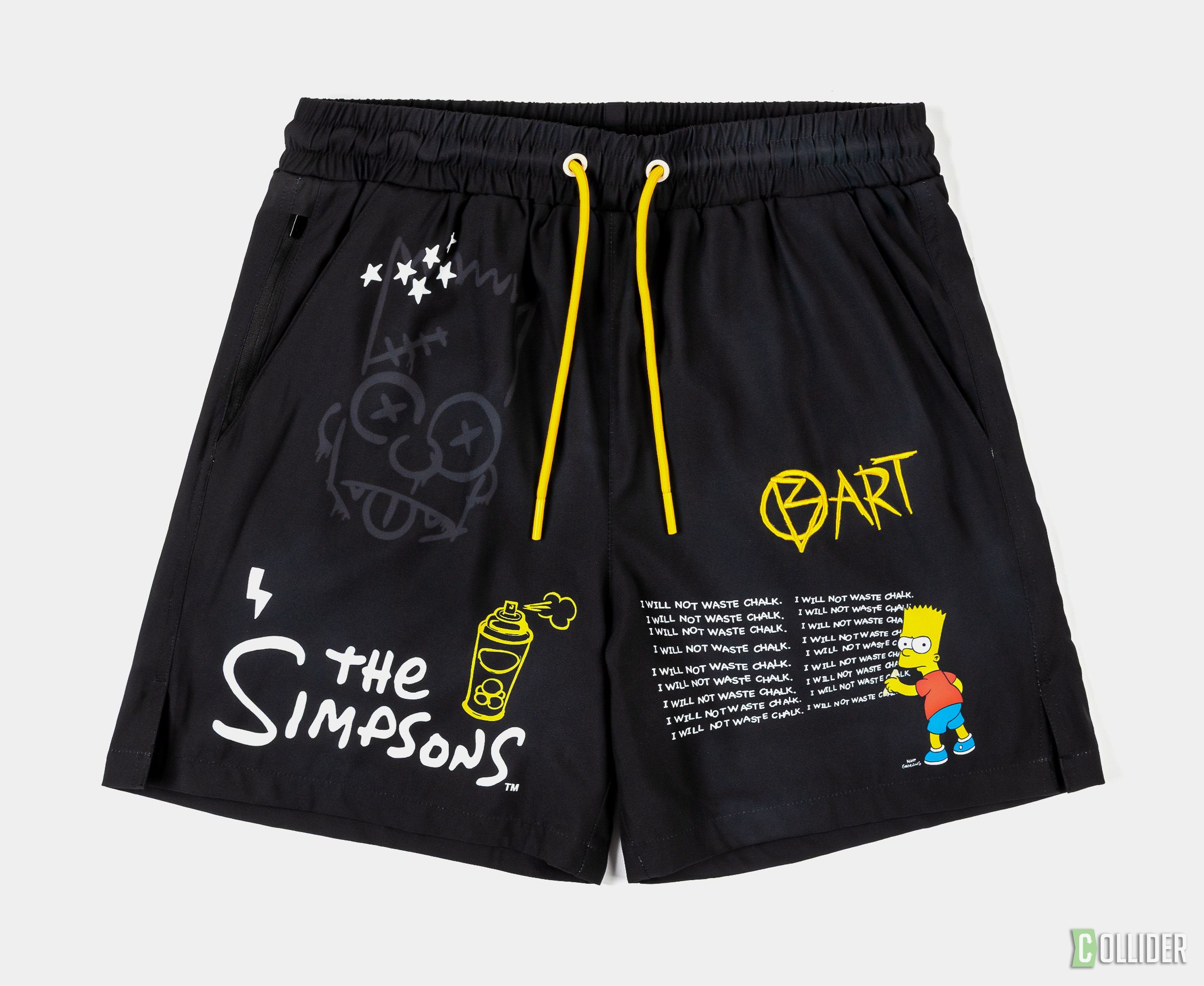 Dress for a Day in Springfield With Stunning New 'The Simpsons ...