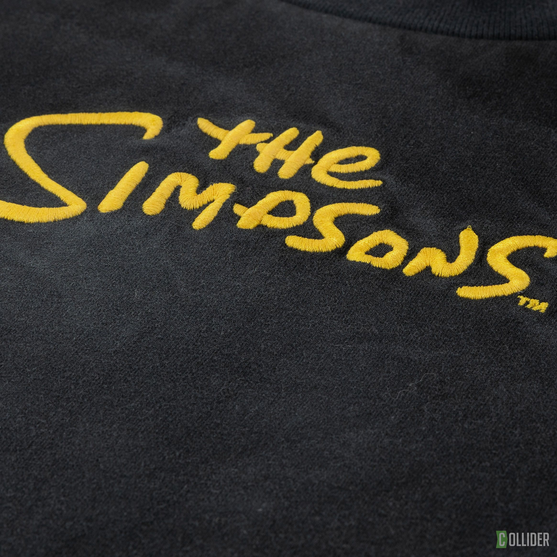 Dress for a Day in Springfield With Stunning New 'The Simpsons ...