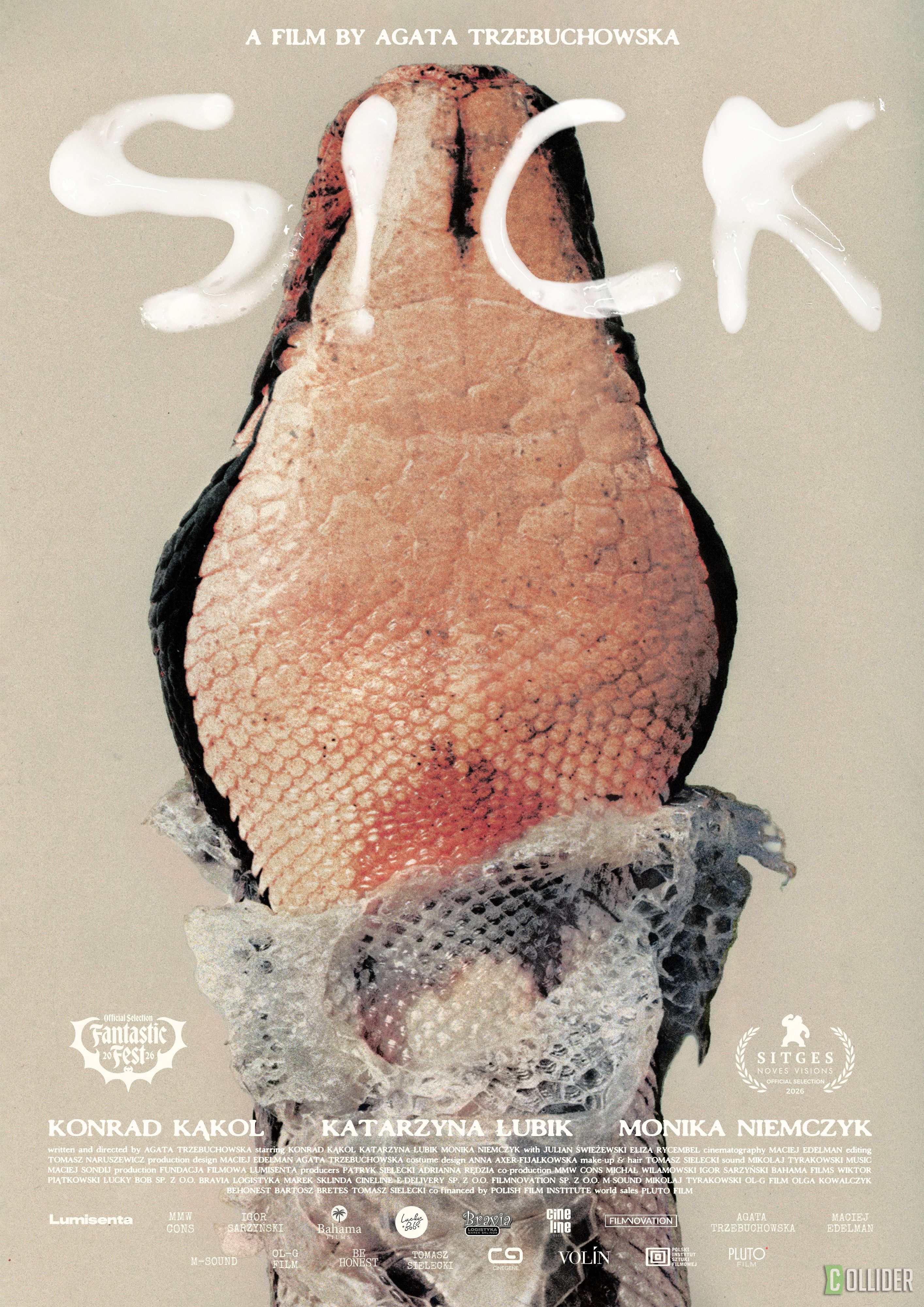 Fantastic Fest's New Adults-Only Psychological Horror Thriller