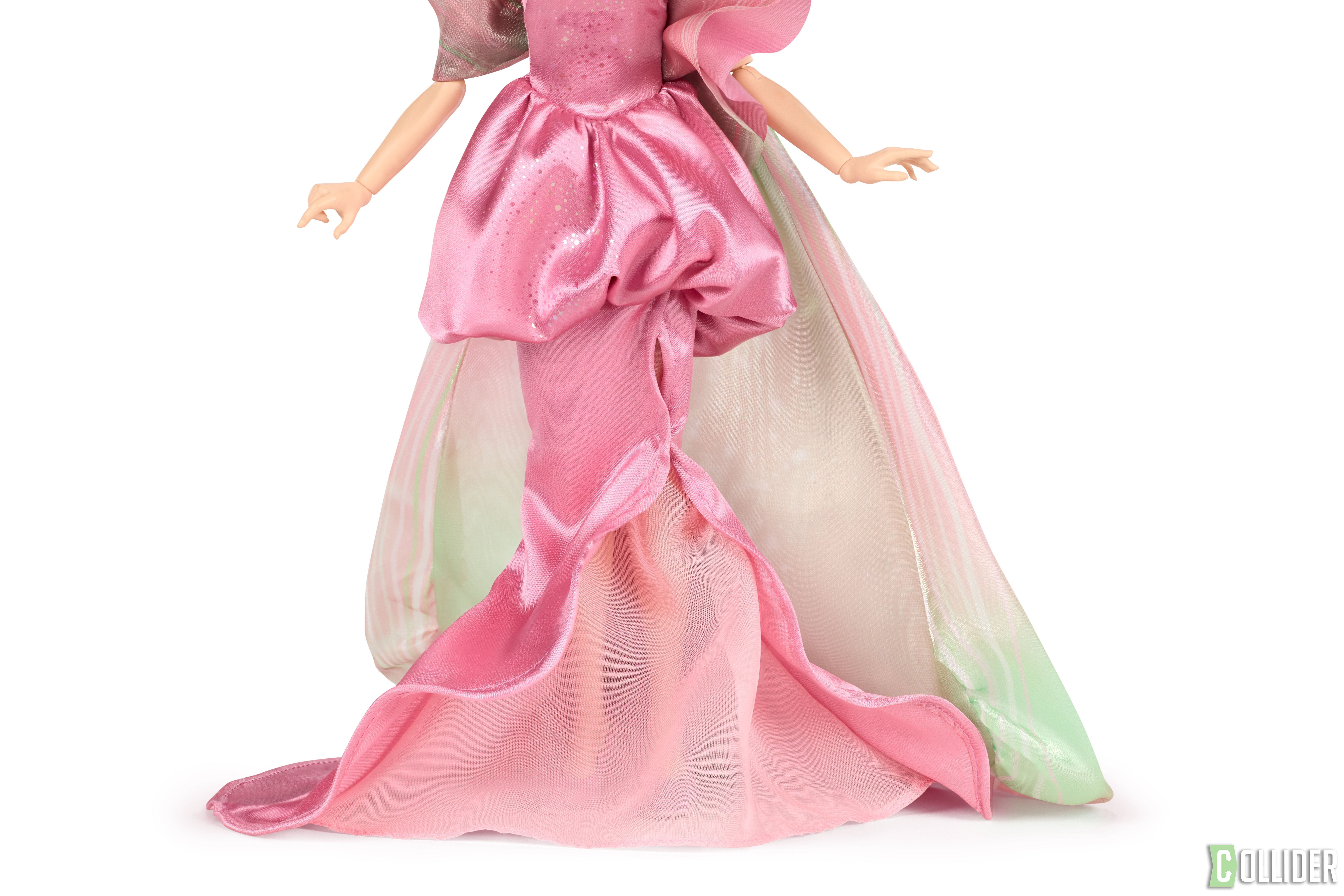 glinda-x-mattel-7 'Wicked' Officially Sets New 2027 Release With Elphaba and Glinda [Exclusive]