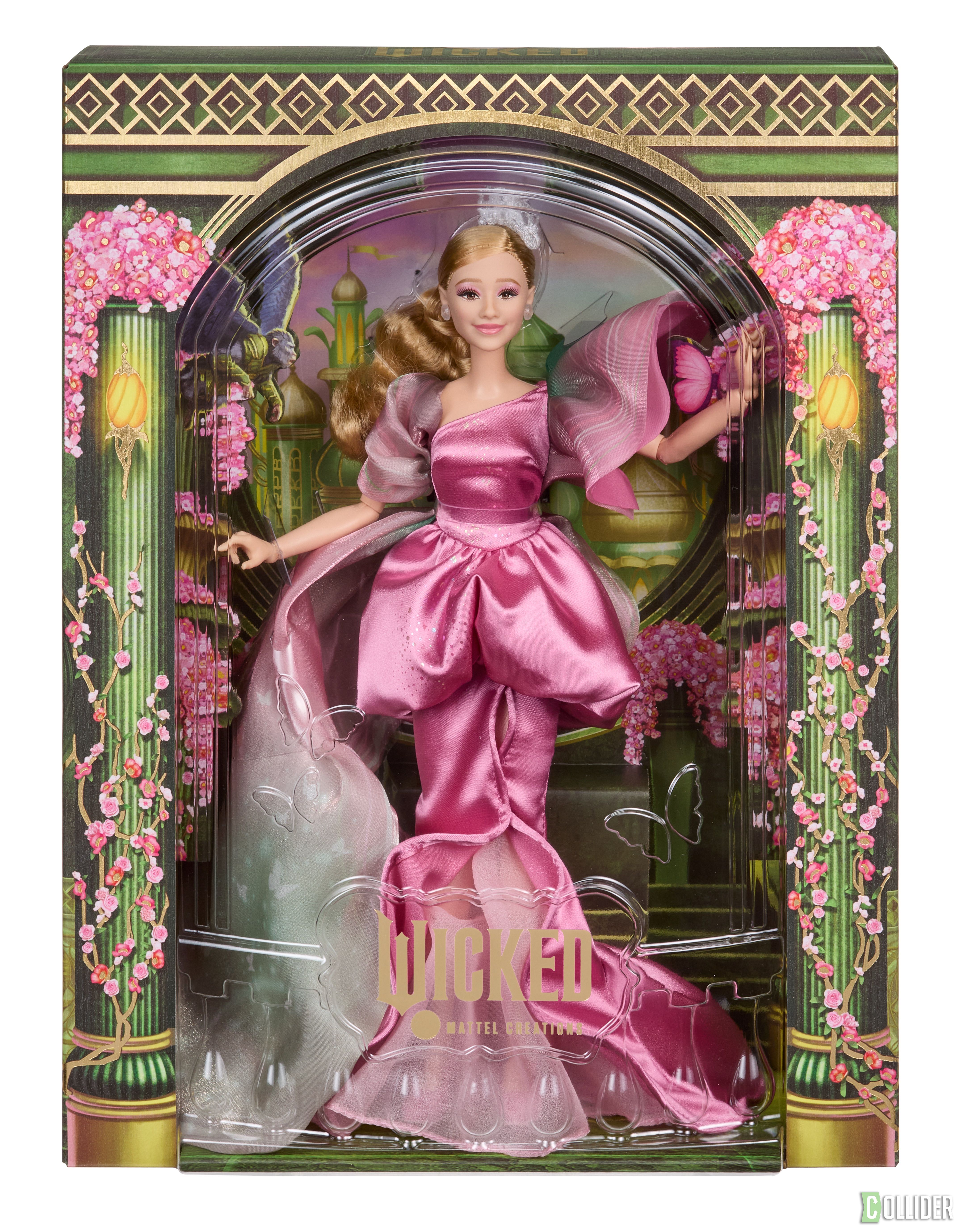 packaging-1 'Wicked' Officially Sets New 2027 Release With Elphaba and Glinda [Exclusive]