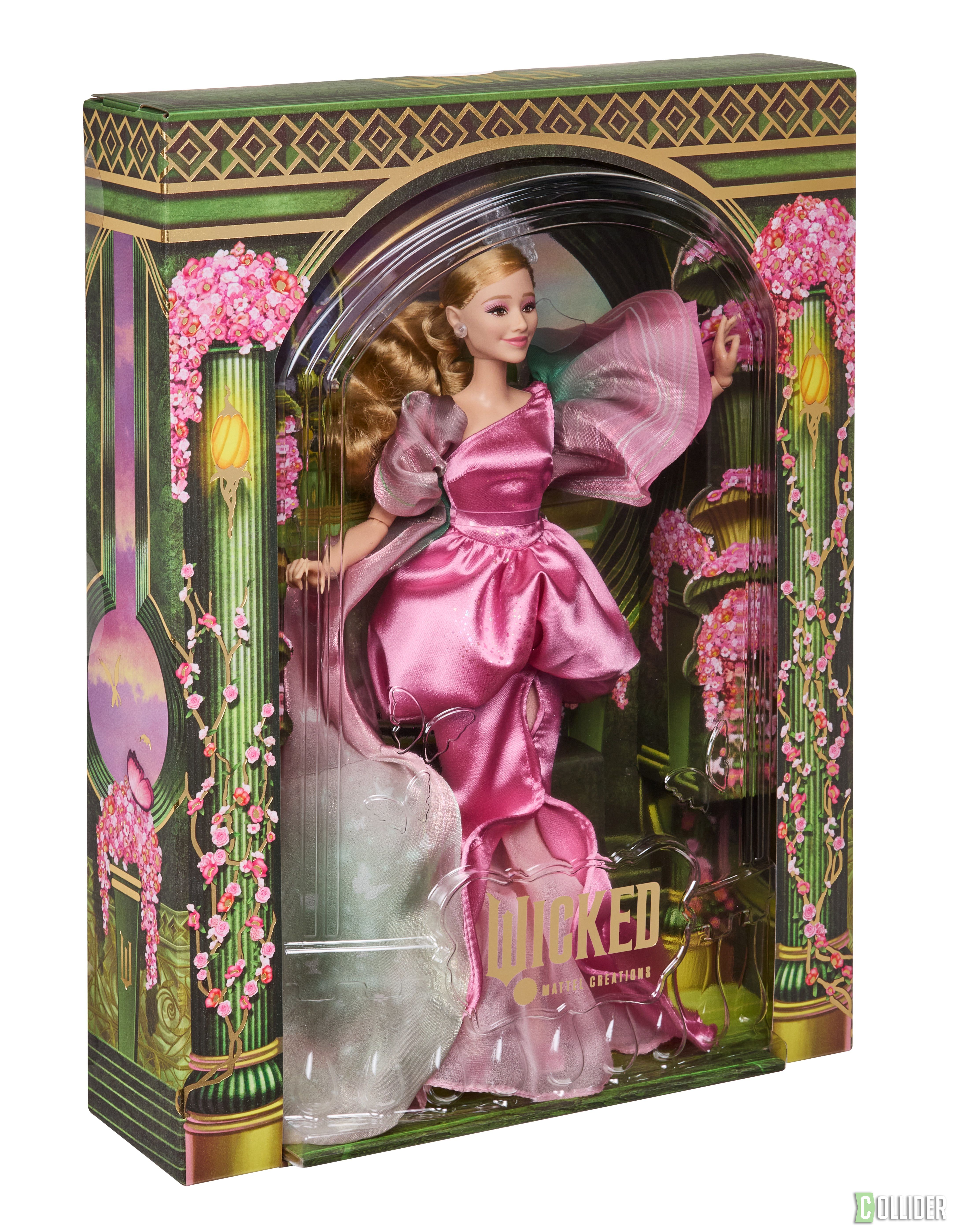packaging-3 'Wicked' Officially Sets New 2027 Release With Elphaba and Glinda [Exclusive]
