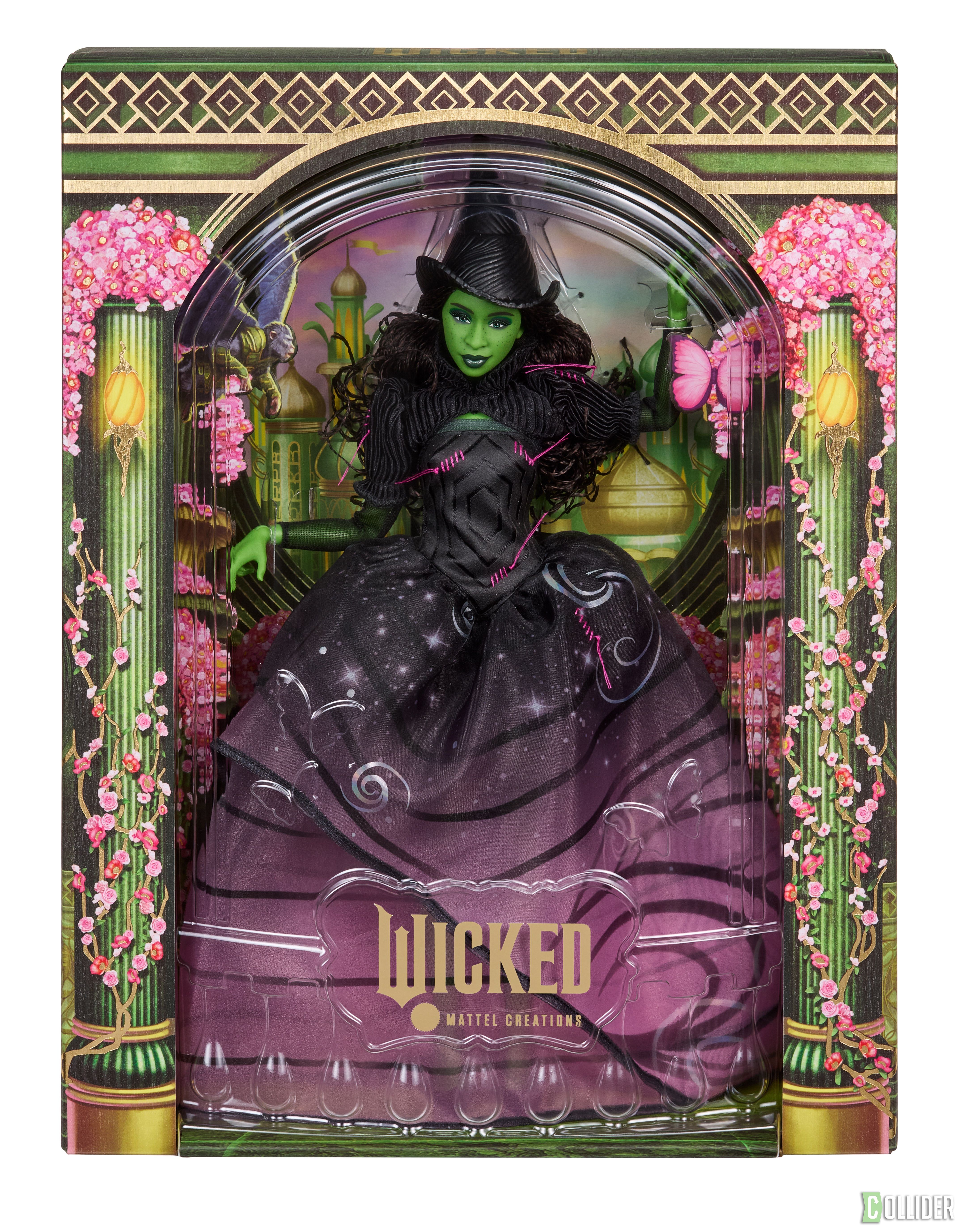 packaging-4 'Wicked' Officially Sets New 2027 Release With Elphaba and Glinda [Exclusive]