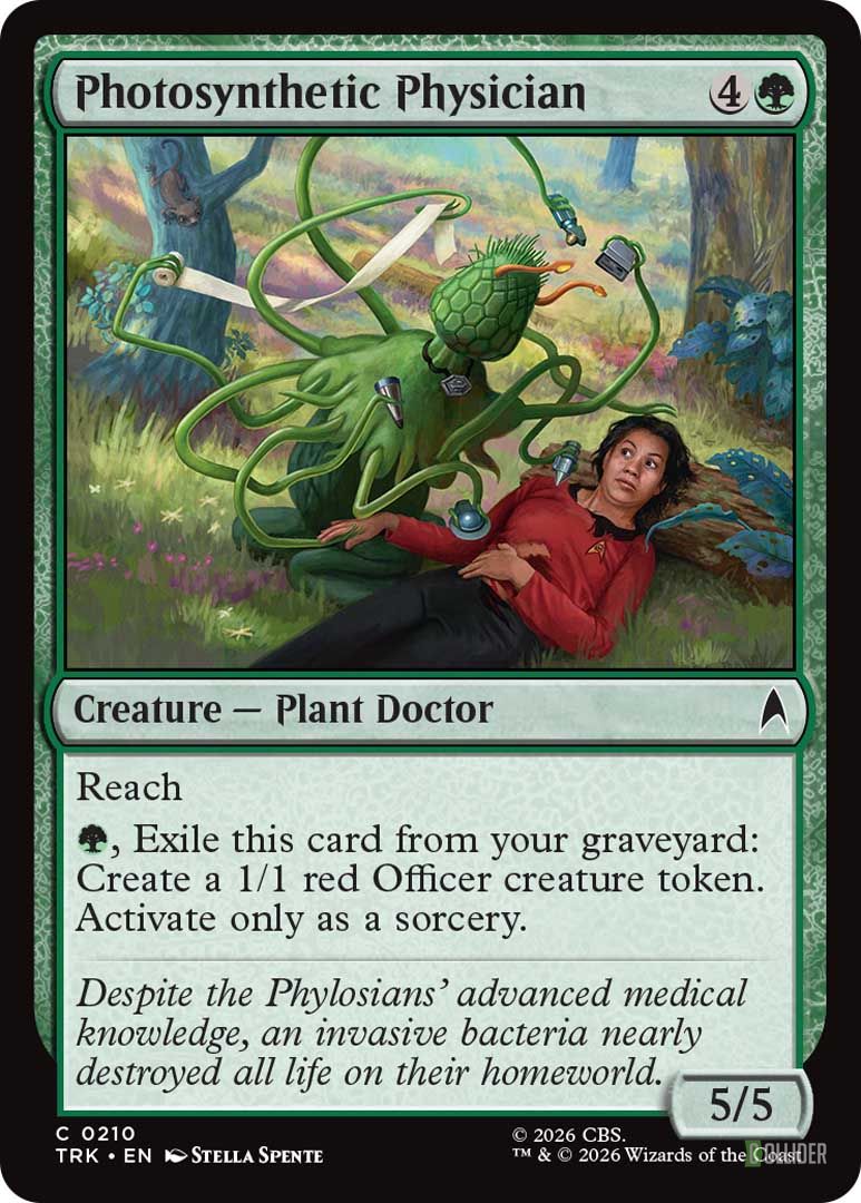 photosynthetic-physician_en_hrr 60 Years Later, Star Trek Officially Brings Back an Iconic Character for a New Release