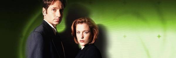 The X-Files's David Duchovny Drops Hints About New Season in Interview