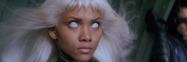 Halle Berry Confirmed for X-MEN: DAYS OF FUTURE PAST