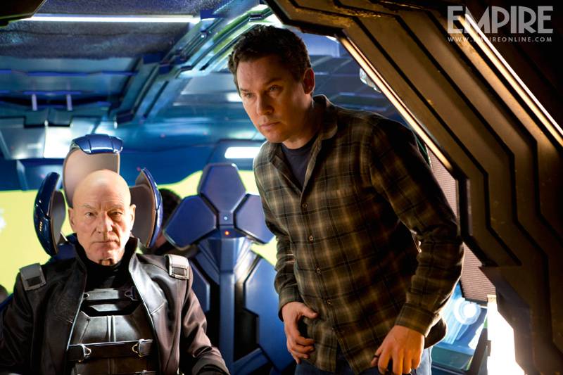 Bryan Singer Directing '20,000 Leagues Under the Sea'