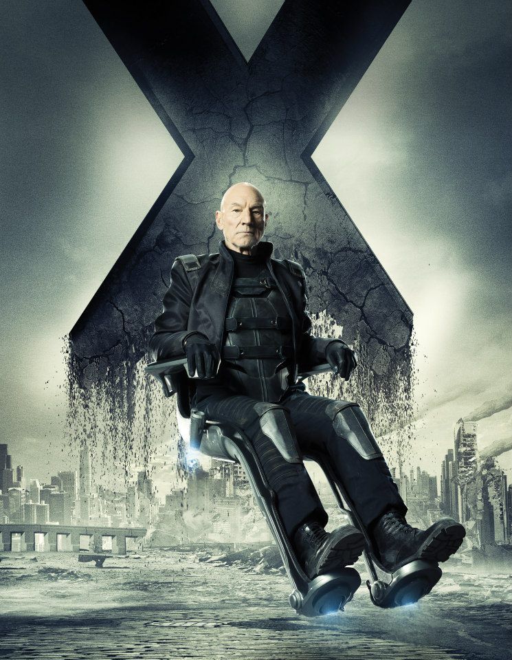 Poster X-Men Hugh Jackman Incorniciato - A3 - Giorni Di Un Futuro Passato - Foto 11