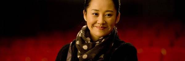 LOOPER Moves to China; Prop Photos Released; Xu Qing Joins Cast