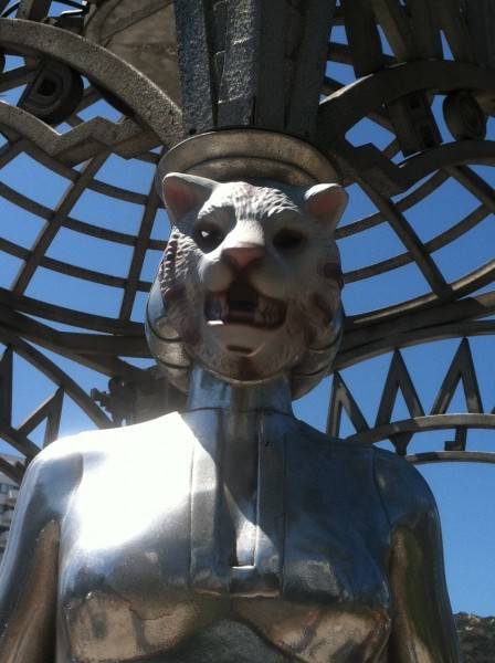 YOU'RE NEXT Masked Killers Invade Los Angeles and NYC