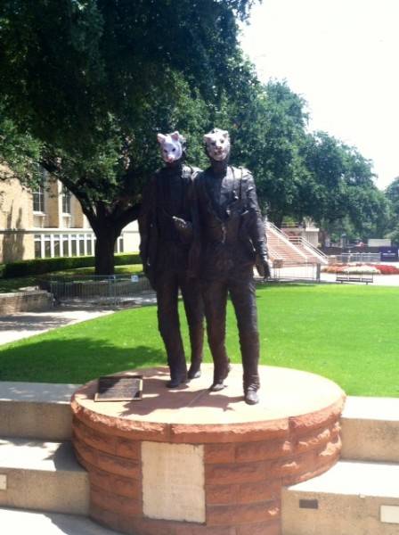 YOU'RE NEXT Masked Killers Invade Los Angeles and NYC