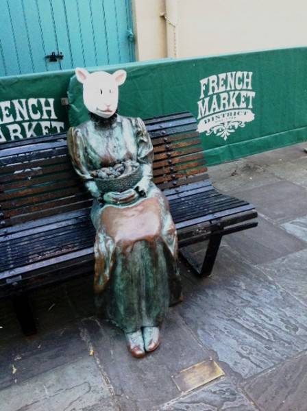 YOU'RE NEXT Masked Killers Invade Los Angeles and NYC