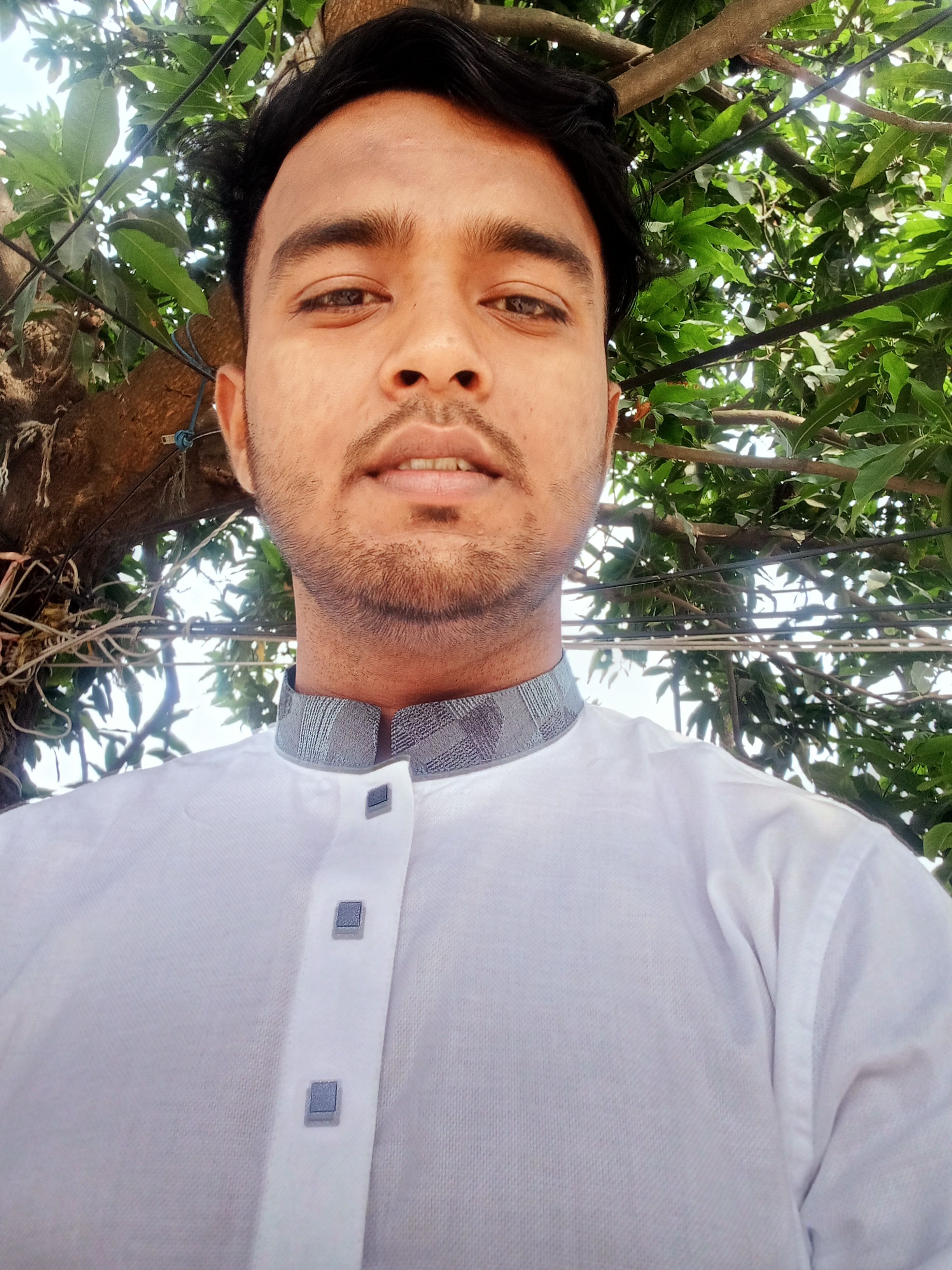 User Display Picture